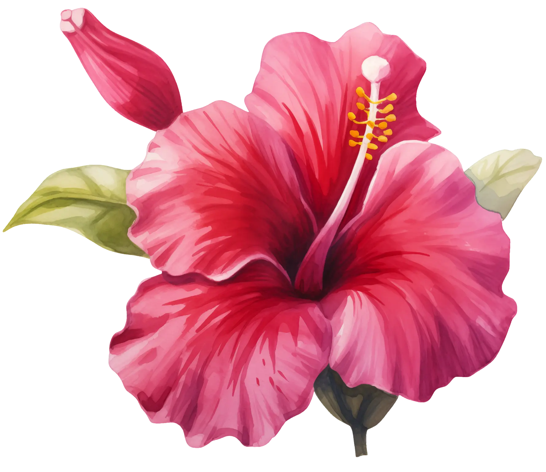 Hibiscus Image
