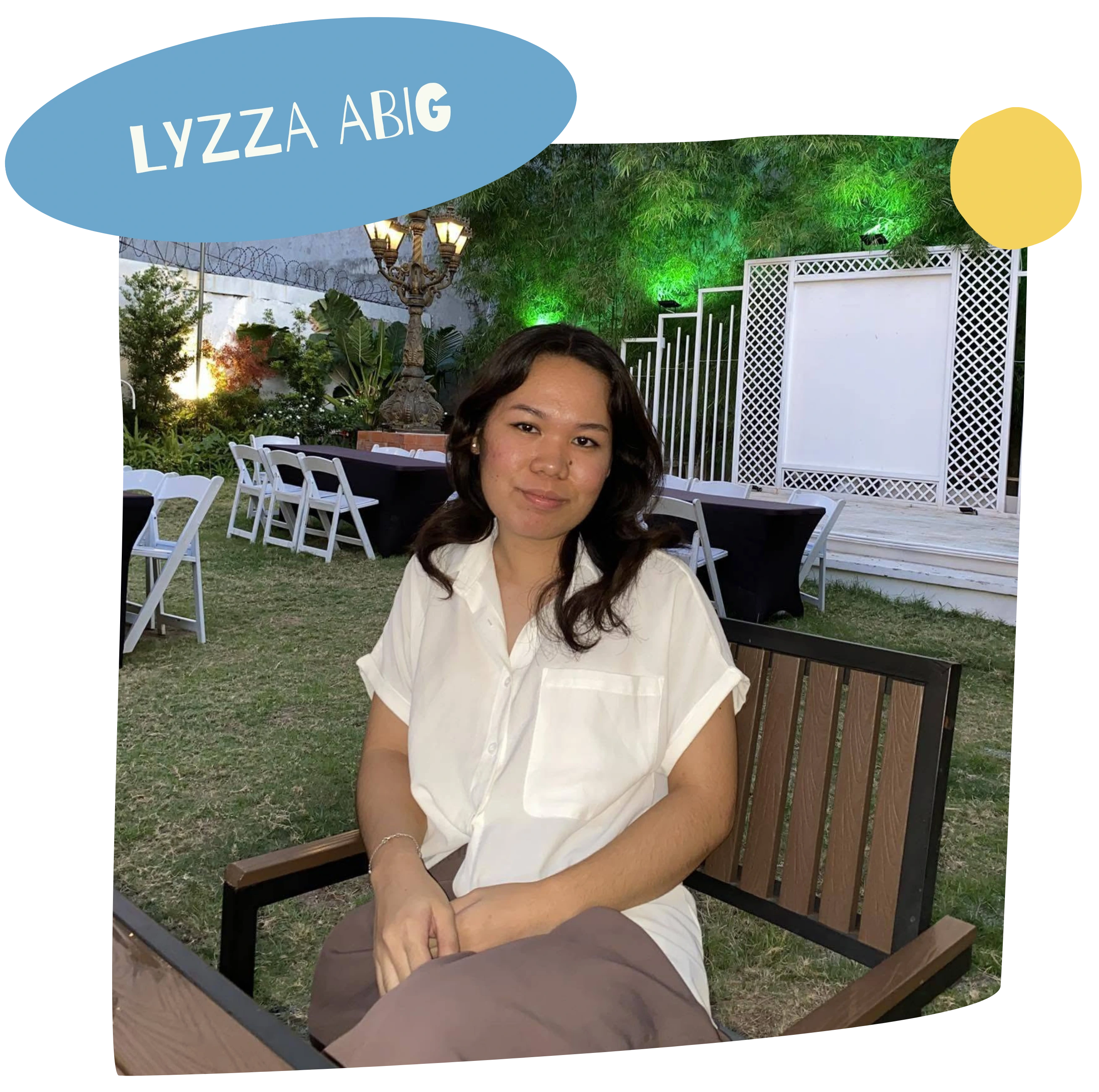 Lyzza Abig's Picture