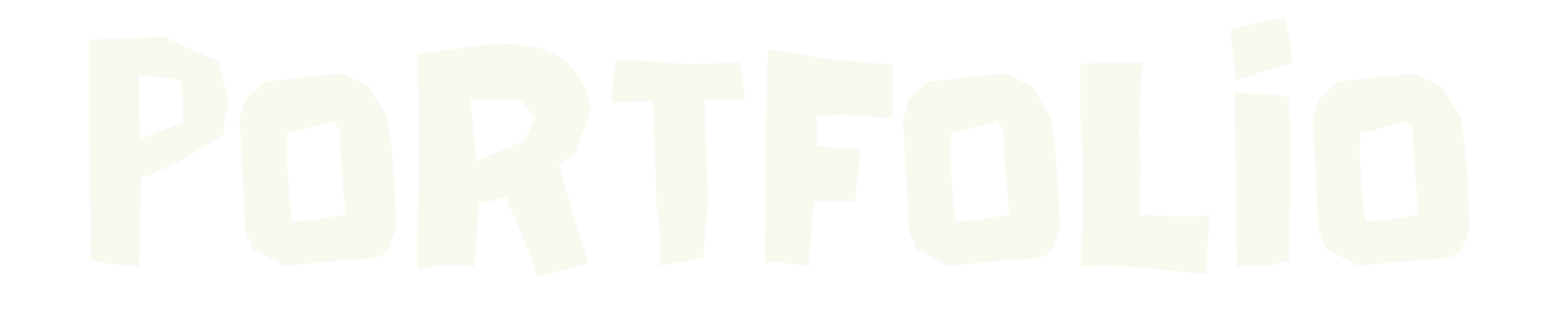 Portfolio