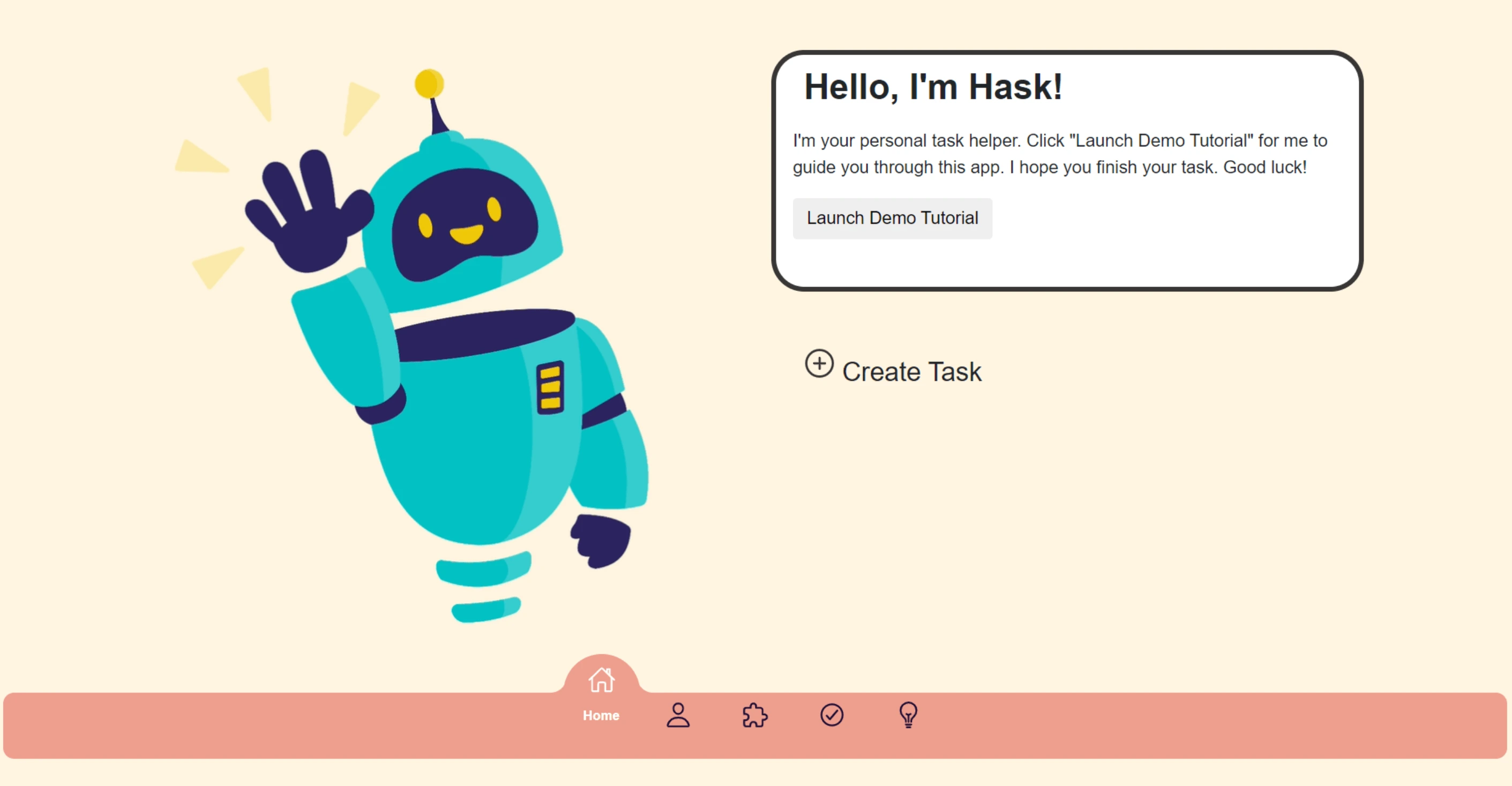 Hask