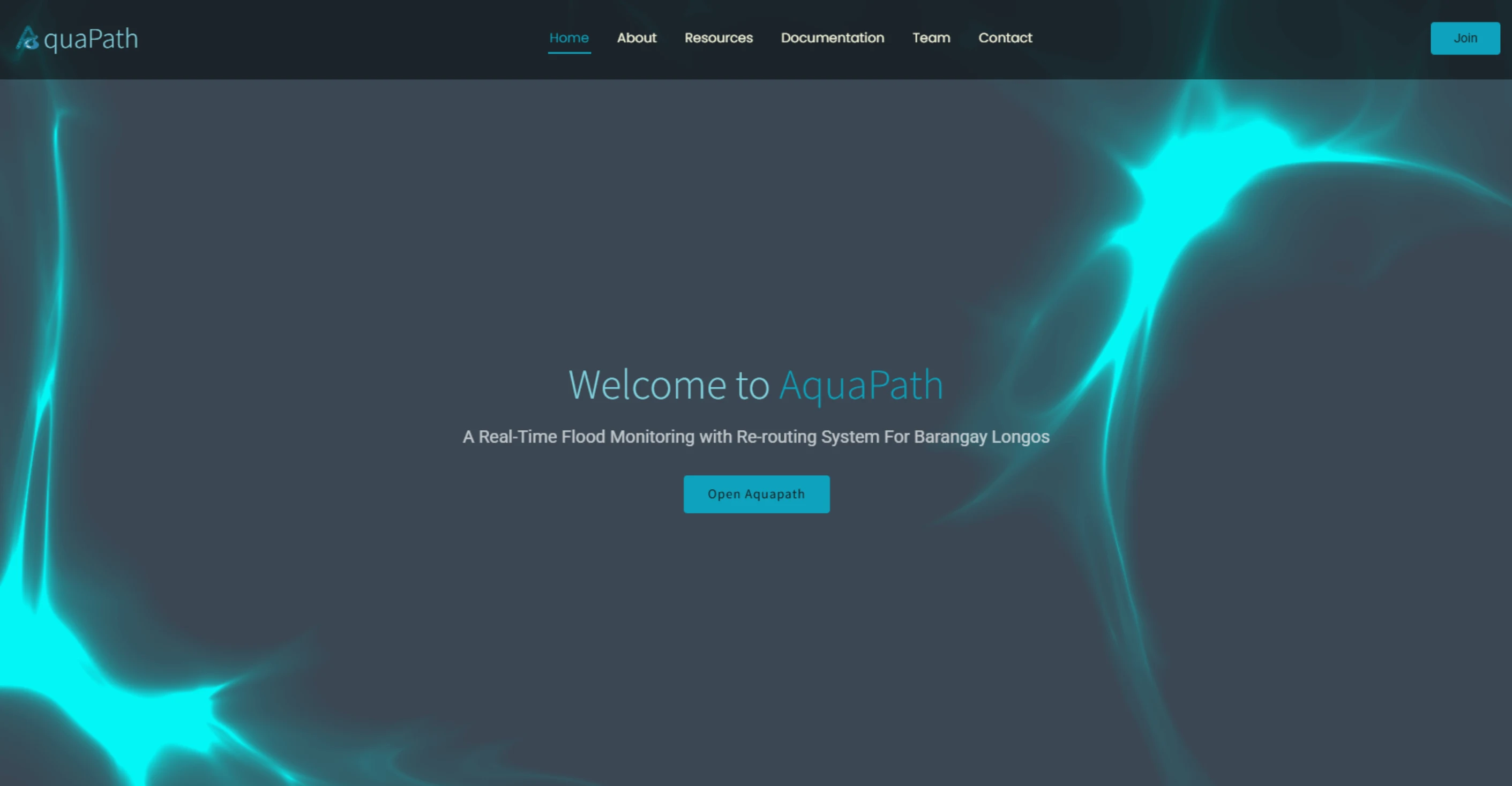 AquaPath