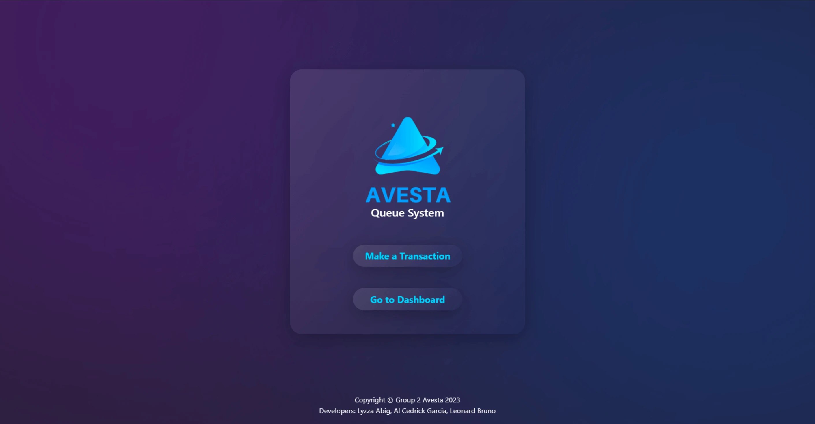 Avesta