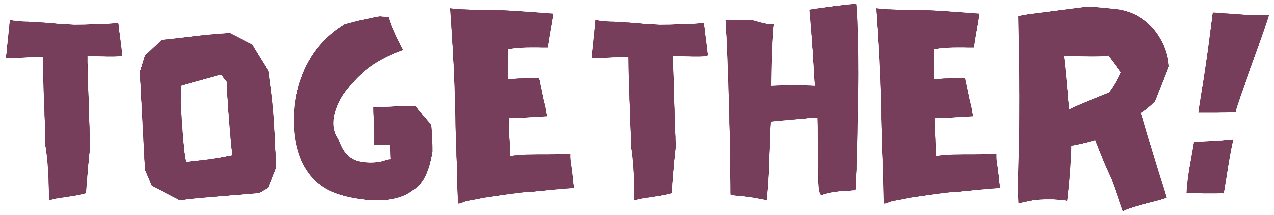 Together
